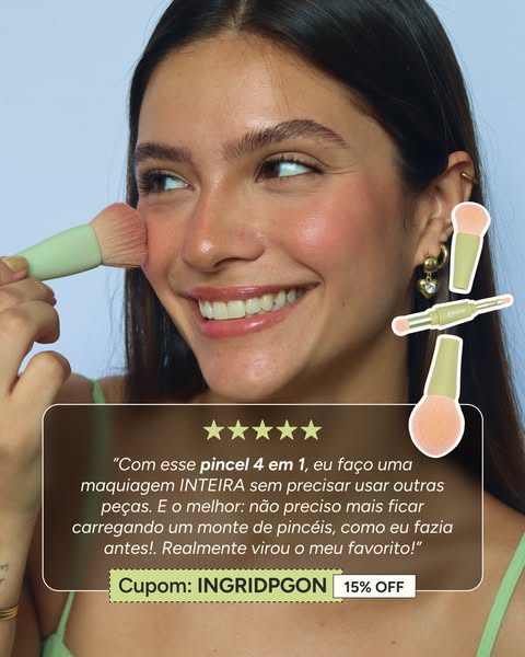 Ingrid Pgon ad