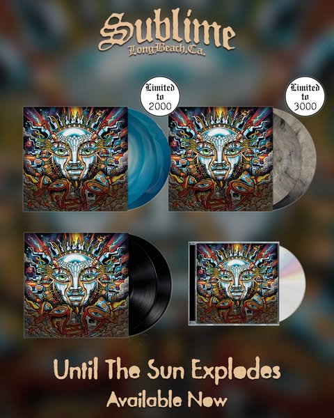 Sublime ad