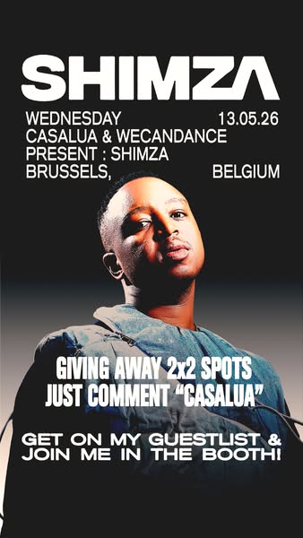 Shimza ad