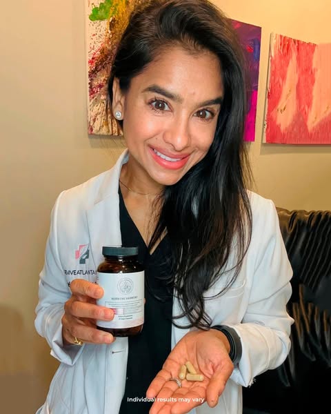 Dr. Bindiya ad