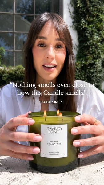 Pia Baroncini ad