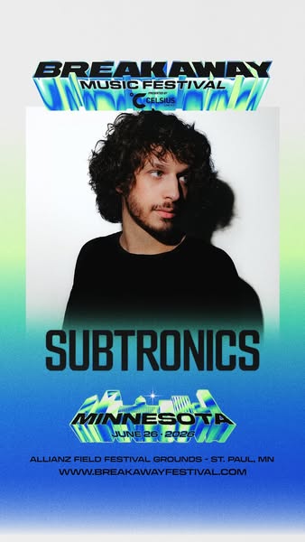 Subtronics ad