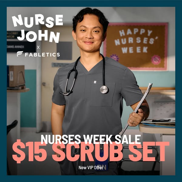 nurse.johnn ad