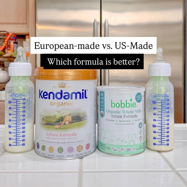 BobbieBaby ad