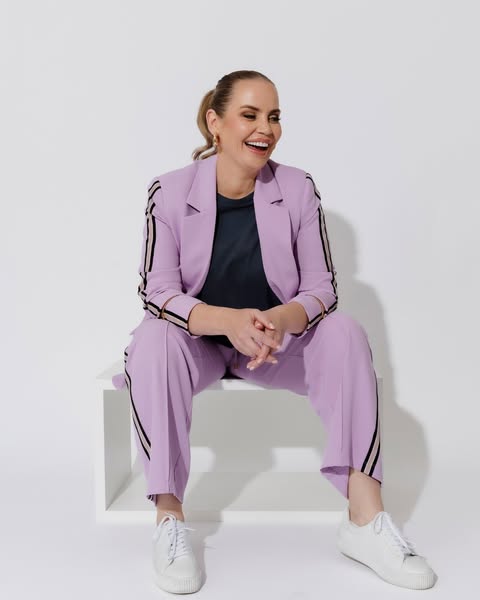Jelena DOKIC ad
