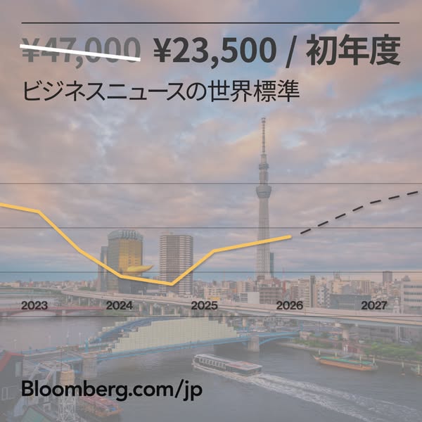 Bloomberg Business ad