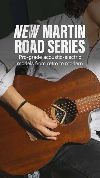 Guitar Center ad