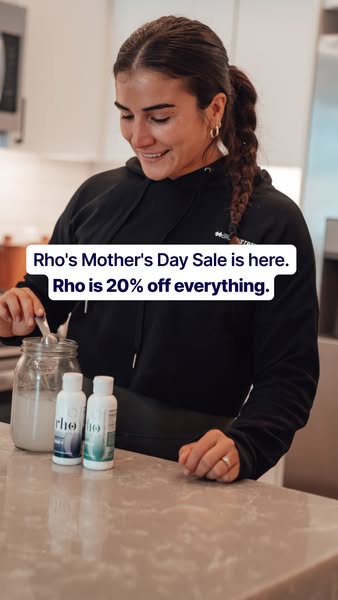 Lauren Fisher ad