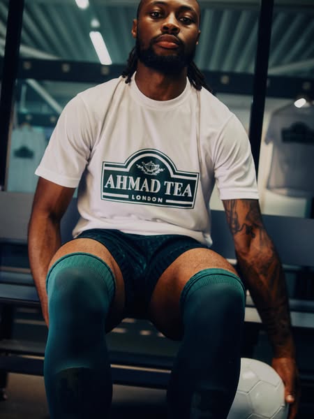 Antoine Semenyo ad