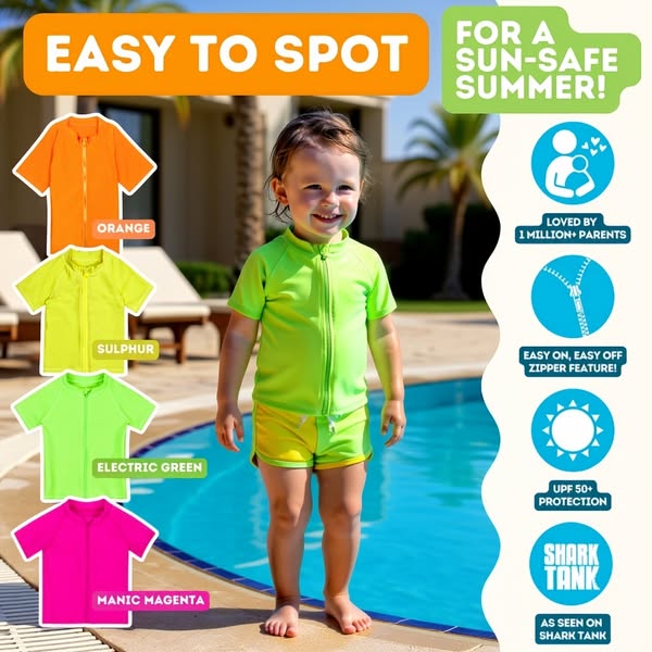 SwimZip ad