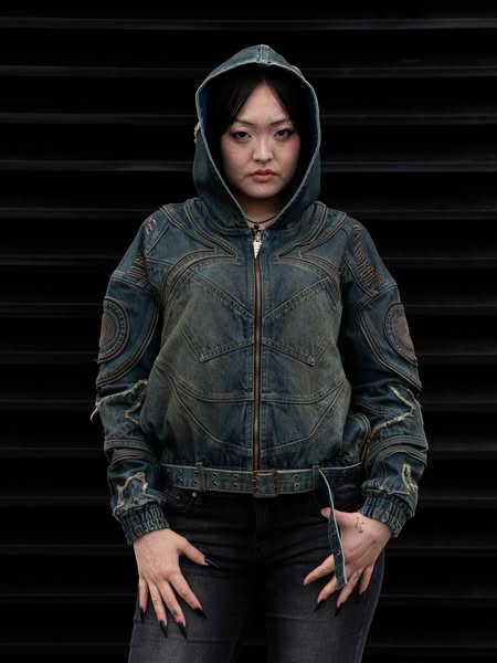 SORA CLOTHING ad