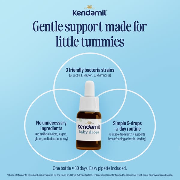 kendamil.usa ad