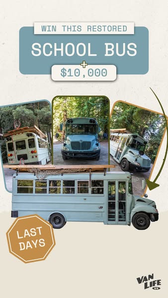 Boys with the Bus ad