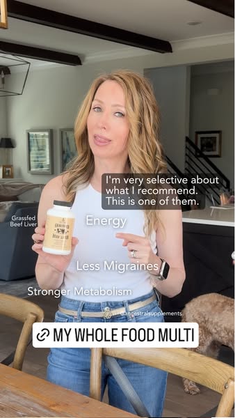 Cynthia Thurlow ad
