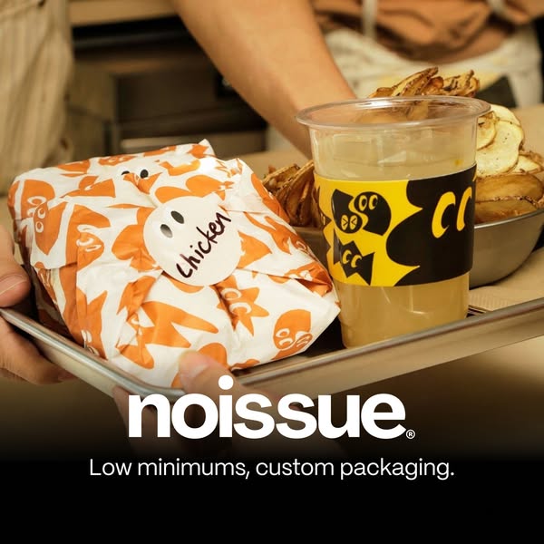 noissue.co ad