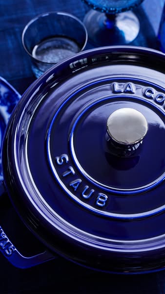 STAUB USA ad