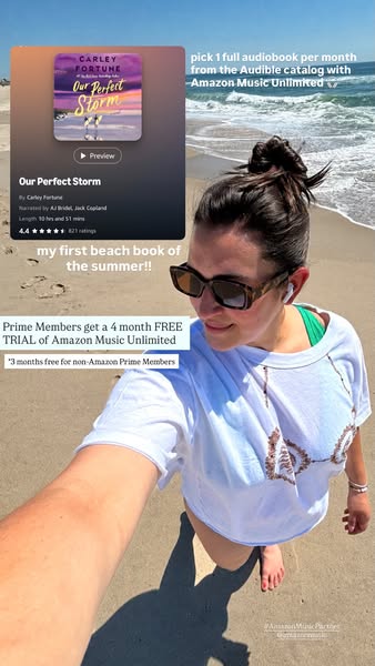 Abbie ad