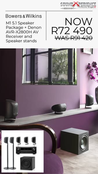 SoundXPerience ad