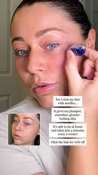 Amy Macedo ad