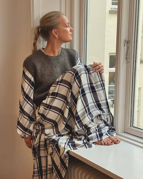 Katrine Hannibal ad