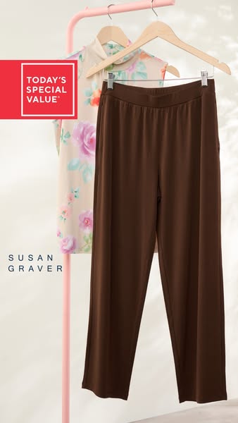 "QVC ad