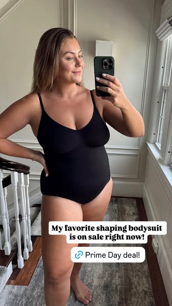 Caralyn Mirand ad