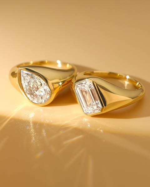 Brilyo Jewelry ad