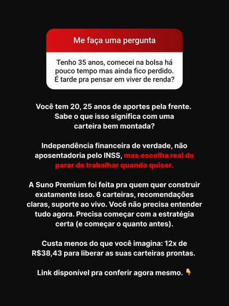Tiago Reis ad