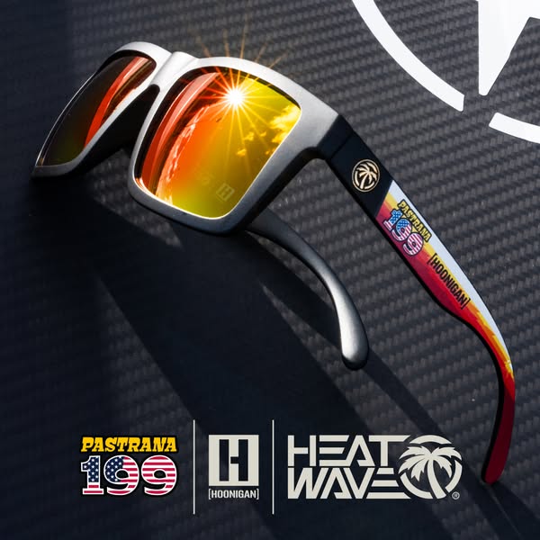 Travis Pastrana ad