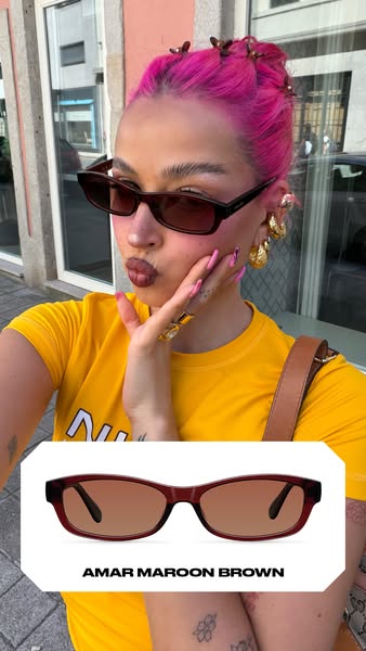 Irisloveunicorns ad