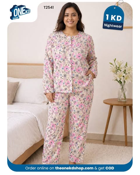The One KD Shop ad