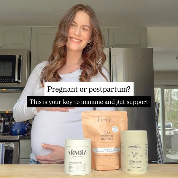 New Modern Mom ad