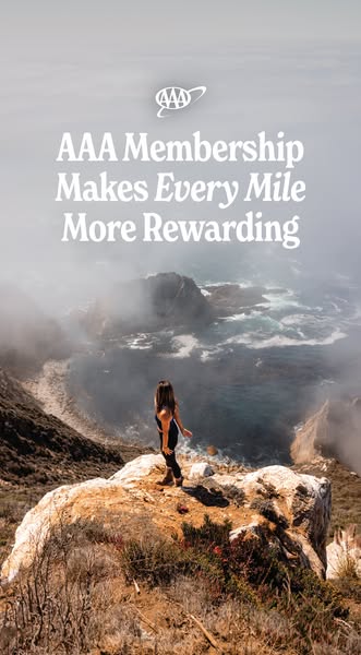 Mahna Travel ad