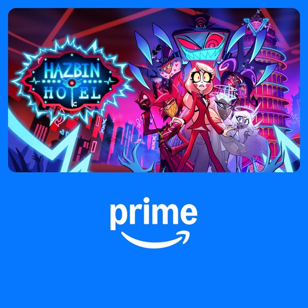 Prime Video Canada 🇨🇦 ad