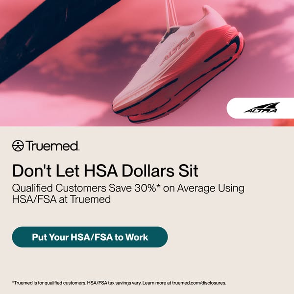 Truemed ad