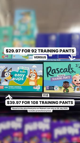 Rascals ad