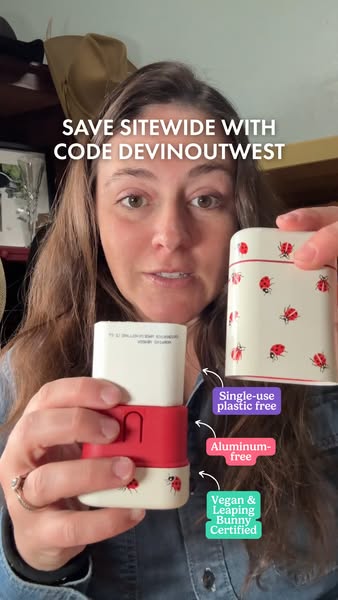 Devin Out West ad