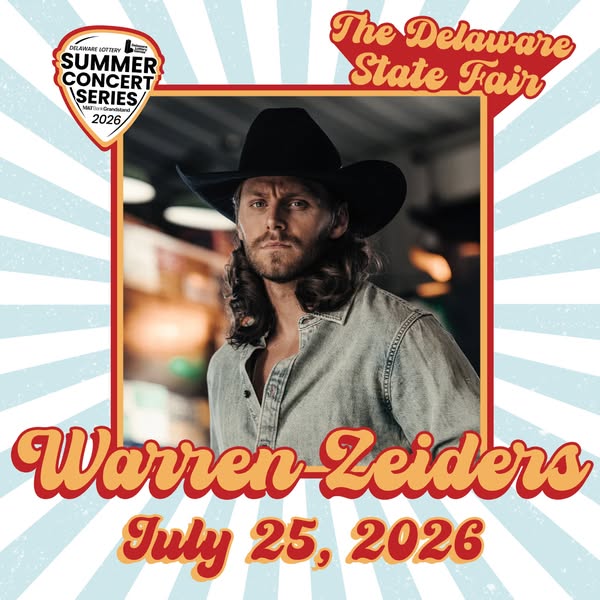 Warren Zeiders ad