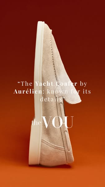 Aurélien ad