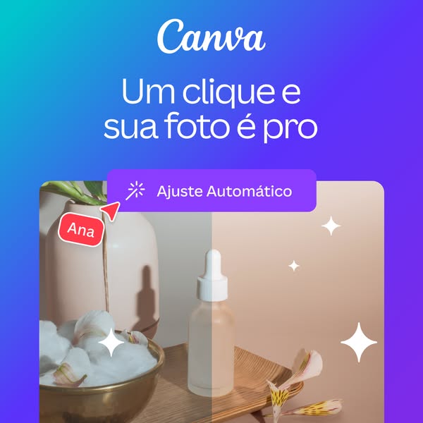 Canva ad