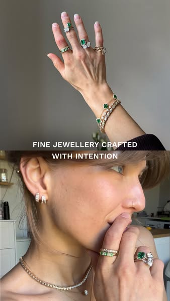 Natalia Recipes & More ad