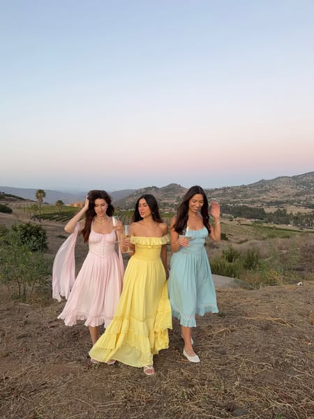 Tania Fashion Inspo ad