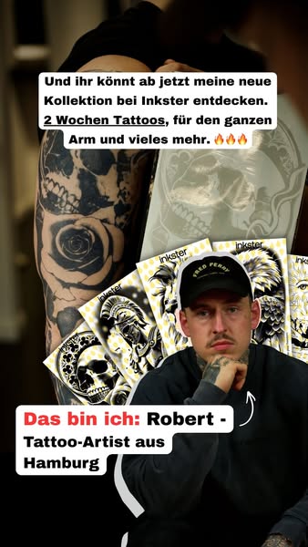 Robert Klie ad