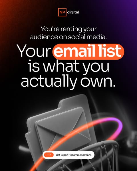 Neil Patel ad