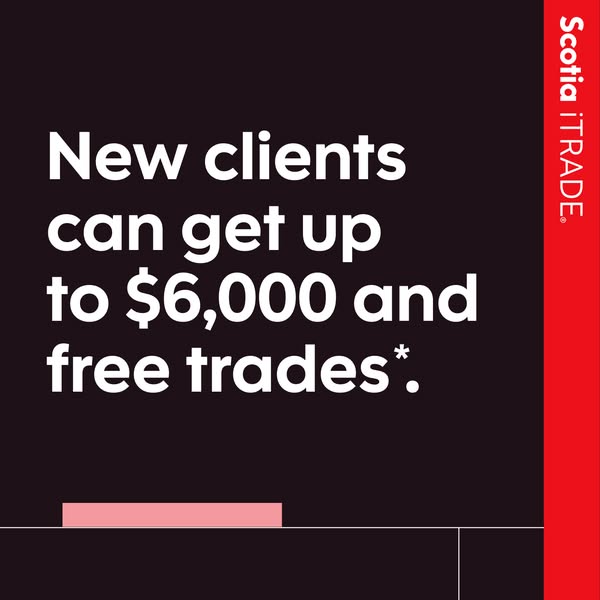 Scotiabank ad