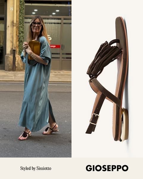 Sissiottostyle ad