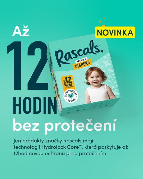 Rascals ad