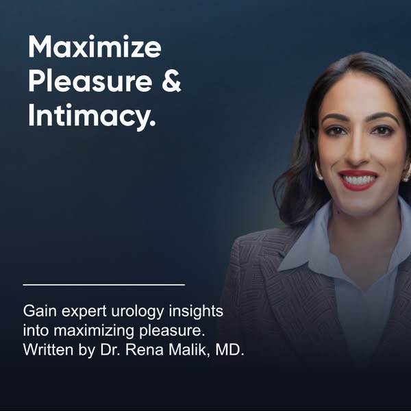 Rena Malik, MD ad