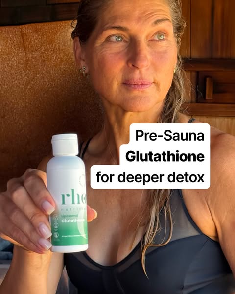 Gabrielle Reece ad