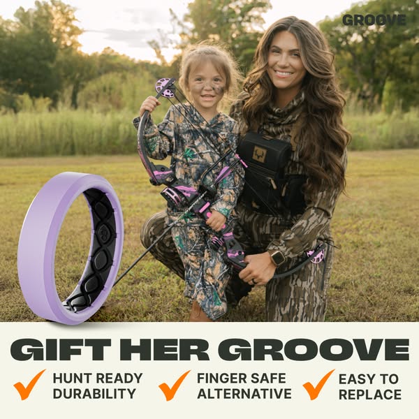 Groove Life ad